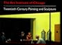 The Art Institute of Chicago, 20th-Century: Painting and Sculpture