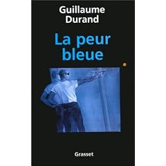 La Peur bleue