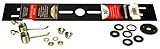 UPC 844547000013 product image for Maxpower 330100 16-Inch Universal Power Rake/Dethatcher Lawn Mower Blade | upcitemdb.com