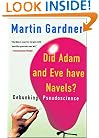 Did Adam and Eve Have Navels?: Debunking Pseudoscience