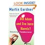 Did Adam and Eve Have Navels?: Debunking Pseudoscience