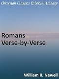 Romans Verse-by-Verse - Enhanced Version