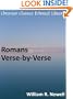 Romans Verse-by-Verse - Enhanced Version