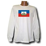 Haiti Long Sleeve T-shirt