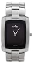 Movado Men's Eliro Stainless Steel Watch #0605377