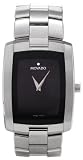 Movado Men’s Eliro Stainless Steel Watch #0605377