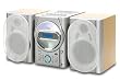Coby CX-CD410 Mini CD/Radio/Cassette Recorder