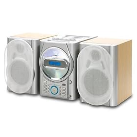 Click here to buy Coby CX-CD410 Mini Stereo System with CD Player, Cassette Deck, and Digital AM FM Tuner by Coby.