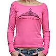 Juicy Couture "Couture is Queen" t-shirt