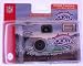Original - NFL Super Bowl XXXlX 35mm Disposable Camera with Flash