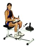 Yukon Seated Calf Machine SCM-155