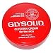 Glysolid Glycerin Cream For Skin * Jar * 3.38 Fl. Oz. / 100ml. Each