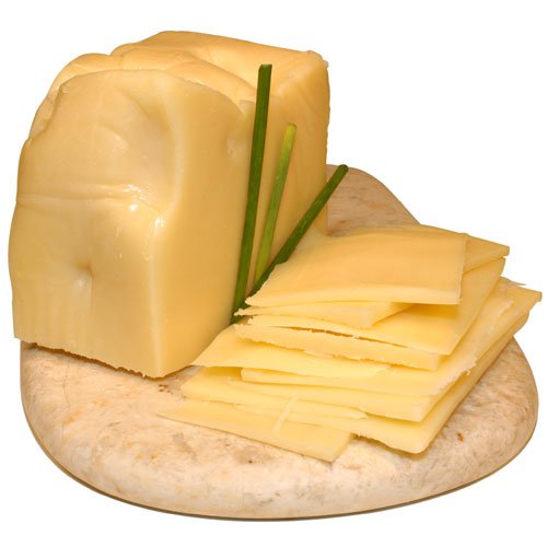 French Emmental by Gourmet Food Store