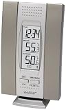 La Crosse Technology WS-7013BZ Wireless Temperature Station