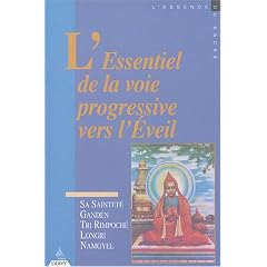 L'essentiel de la voie progressive vers l'�veil
