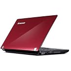 Lenovo Netbook IdeaPad S10-3シリーズ 10.1インチワイド液晶 レッド 064796J