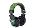 Skullcandy - HESH Stereo Headpones in Green/ Black