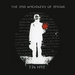 The Sad Machinery Of Spring