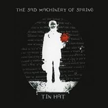 The Sad Machinery of Spring