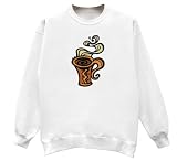 Coffee - Sweatshirt T-Shirt
