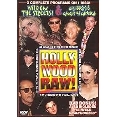 Hollywood Raw!