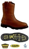 Review   / LaCrosse Mens Hermiston Wellington - 11
