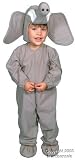 Child's Infant Toddler Elephant Halloween Costume (18-24 Months)