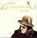 Zucchero Sugar Fornaciari's Greatest Hits