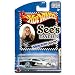 See's Candies Hot Wheel(R) Firebird Race Car Image