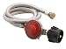Bayou Classic M5HPR-1 20 PSI Hose, Regulator, Valve Assembly