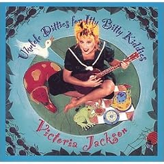 Ukulele Ditties for Itty Bitty Kiddies