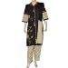 Salwar Kameez Suits Cotton Printed Embroidered Dress Size M (slk429)