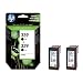 HP 339 Twin Pack - Print cartridge - 2 x black - 860 pages