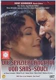 The Passerby ( La Passante du Sans-Souci ) [ NON-USA FORMAT, PAL, Reg.2 Import - Germany ]