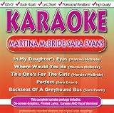 Martina McBride & Sara Evans