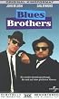 Blues Brothers - Digitally Remastered [VHS]
