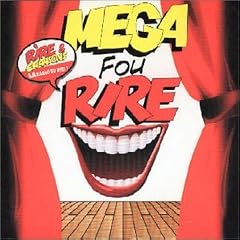 Mega fou rire Vol.1