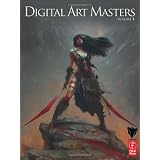Digital Art Masters: Volume 4by 3DTotal.com