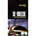 X-Mix - 8 - Fast Forward And Rewind [1997]