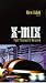 X-Mix - 8 - Fast Forward And Rewind [1997]
