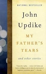 My Father's Tears