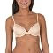 Xhilaration&reg; Juniors Micro Bra - Mochachino 34C