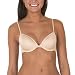 Xhilaration&reg; Juniors Micro Bra - Mochachino 34A
