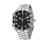 Sector Mens R3253967015 Dive Master Ana-Digi Watch by Sector