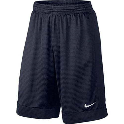 Nike Fastbreak Men's Basketball Shorts #641421-451