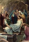 Jesus Fulfills His Mission: A Bible Study Exploring His Death and Resurrection (The Present Word, Volume 4, Number 3)