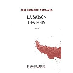 La saison des fous