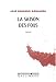 La saison des fous