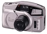 Olympus Accura Zoom XB700 QD Date 35mm Camera