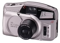 Olympus Accura Zoom XB700 QD Date 35mm Camera